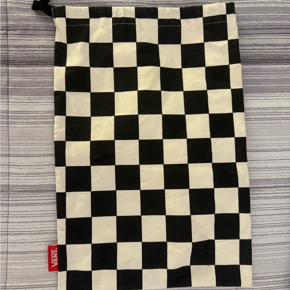 Vans Shoe Bag